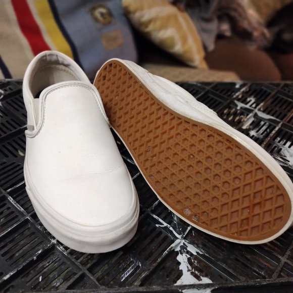 Size 11 vans - Picture 5 of 9